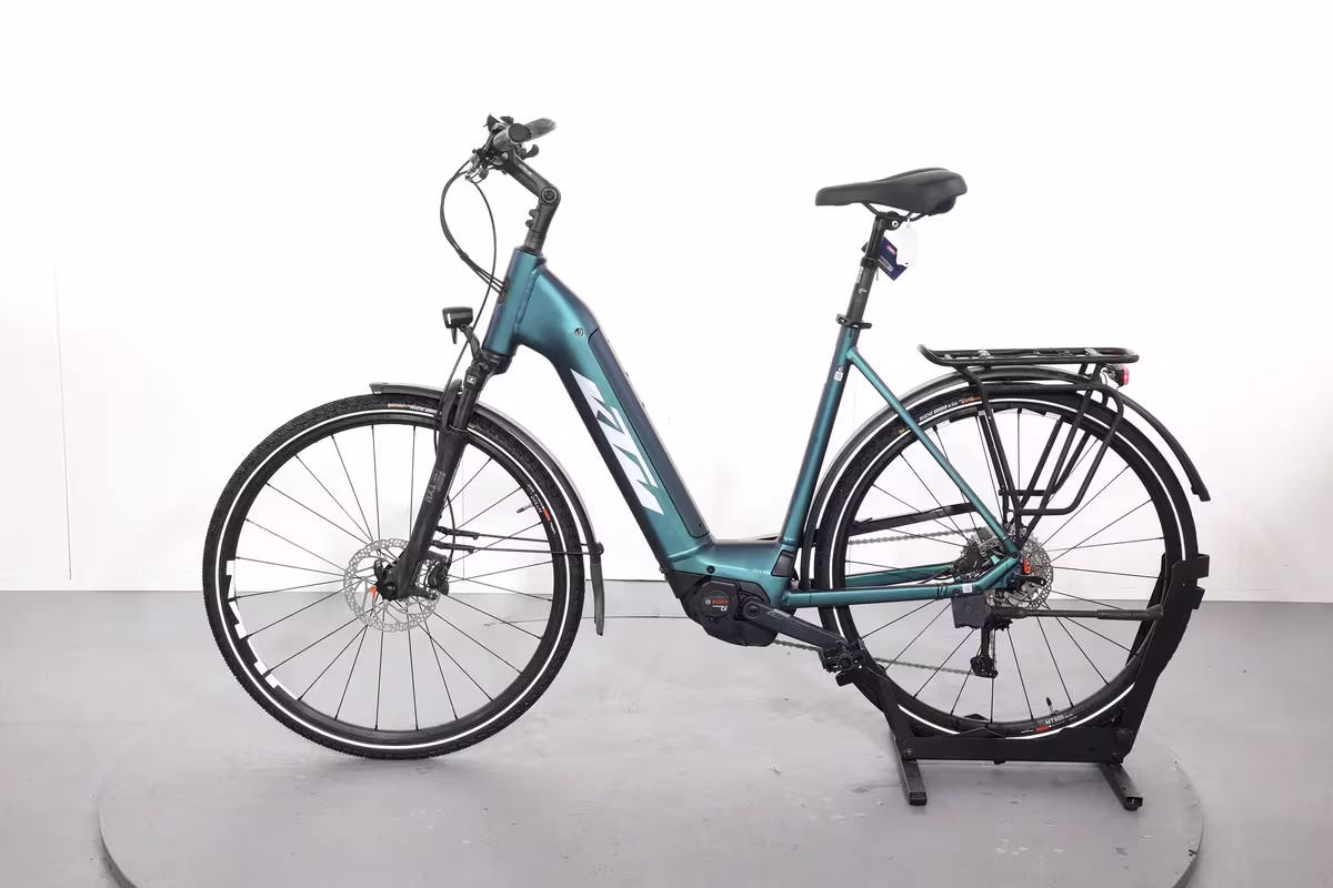 KTM MACINA TOUR CX 510 - Miniature 4