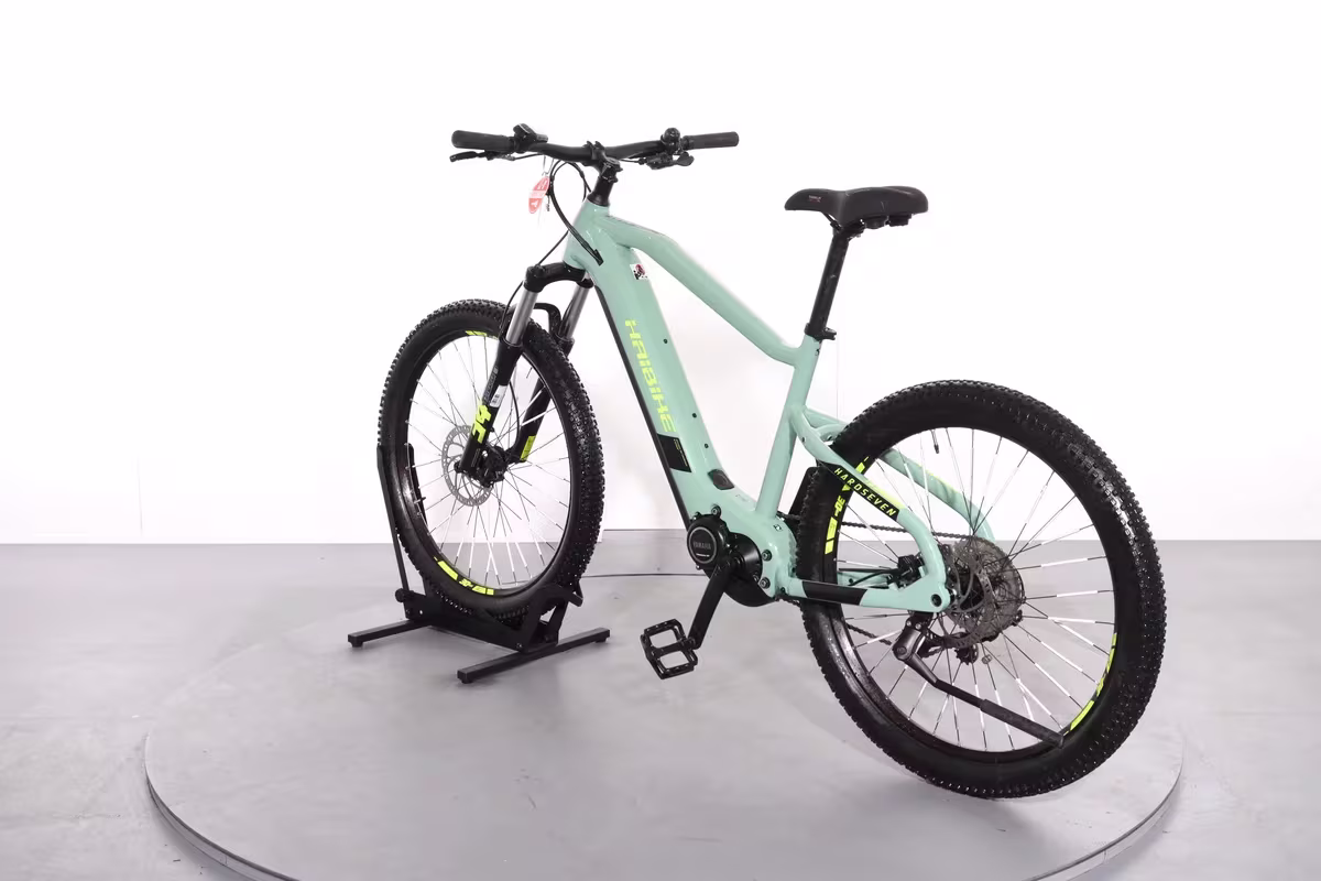 Haibike HARDSEVEN 6 - Miniature 5