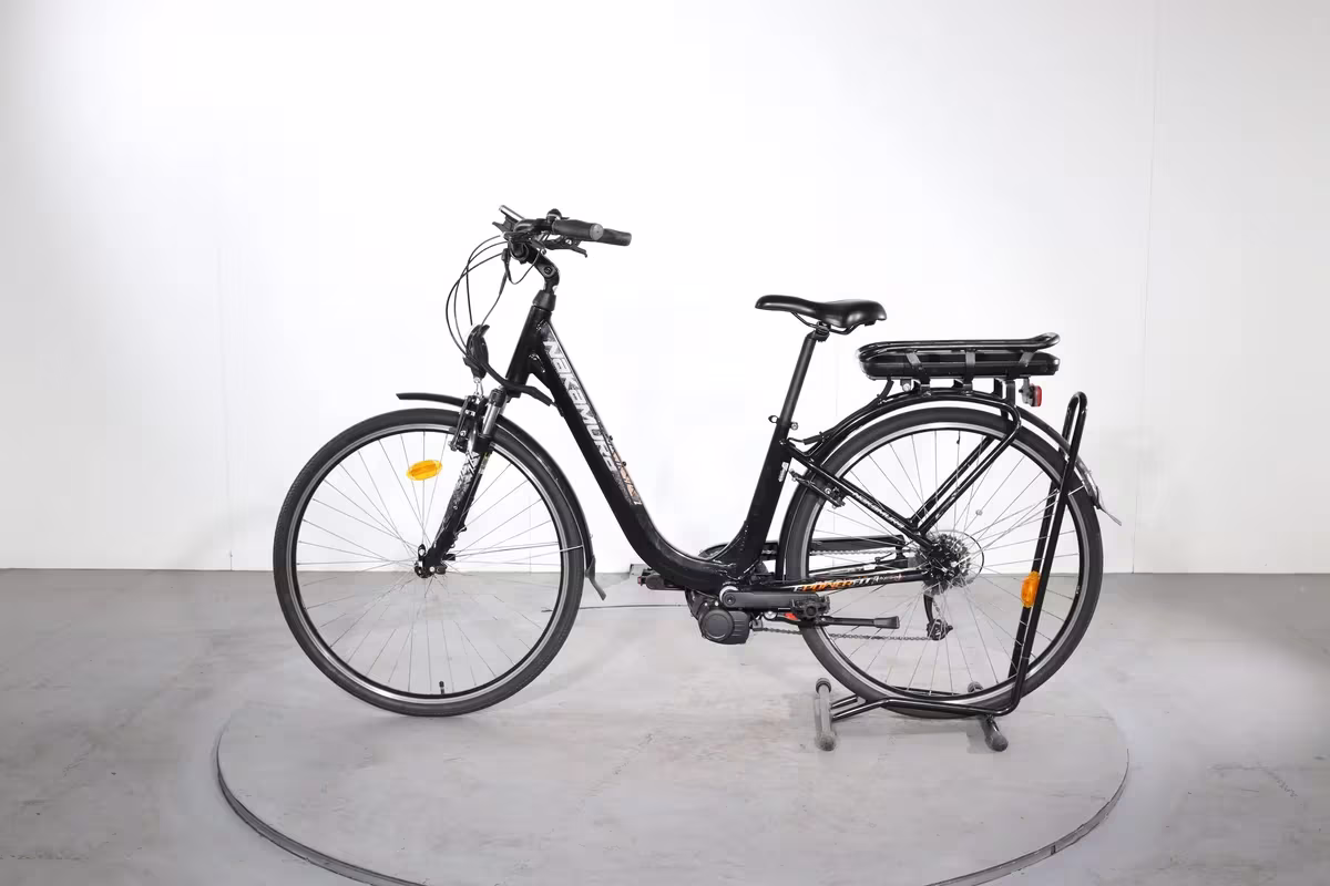 Nakamura E-Powerfit LTD - Miniature 4
