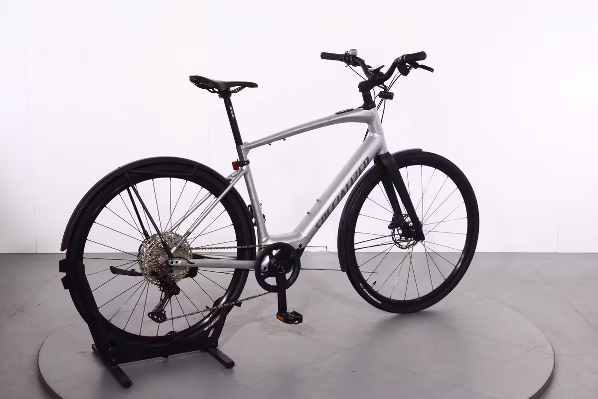 Specialized Turbo Vado Sl 5.0 - Miniature 6