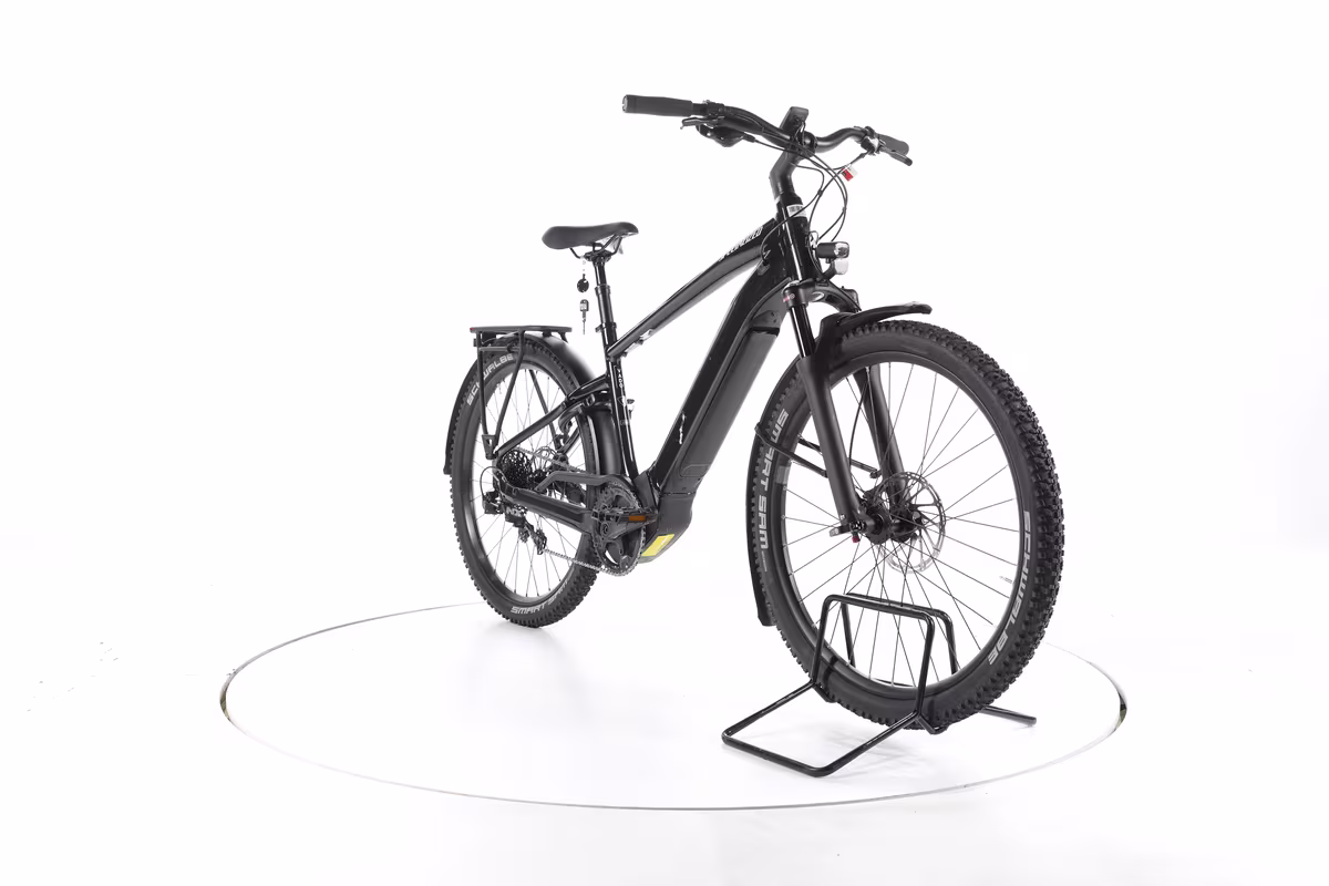 Specialized Turbo Vado 4.0 Vélo Électrique de Trekking - Miniature 3
