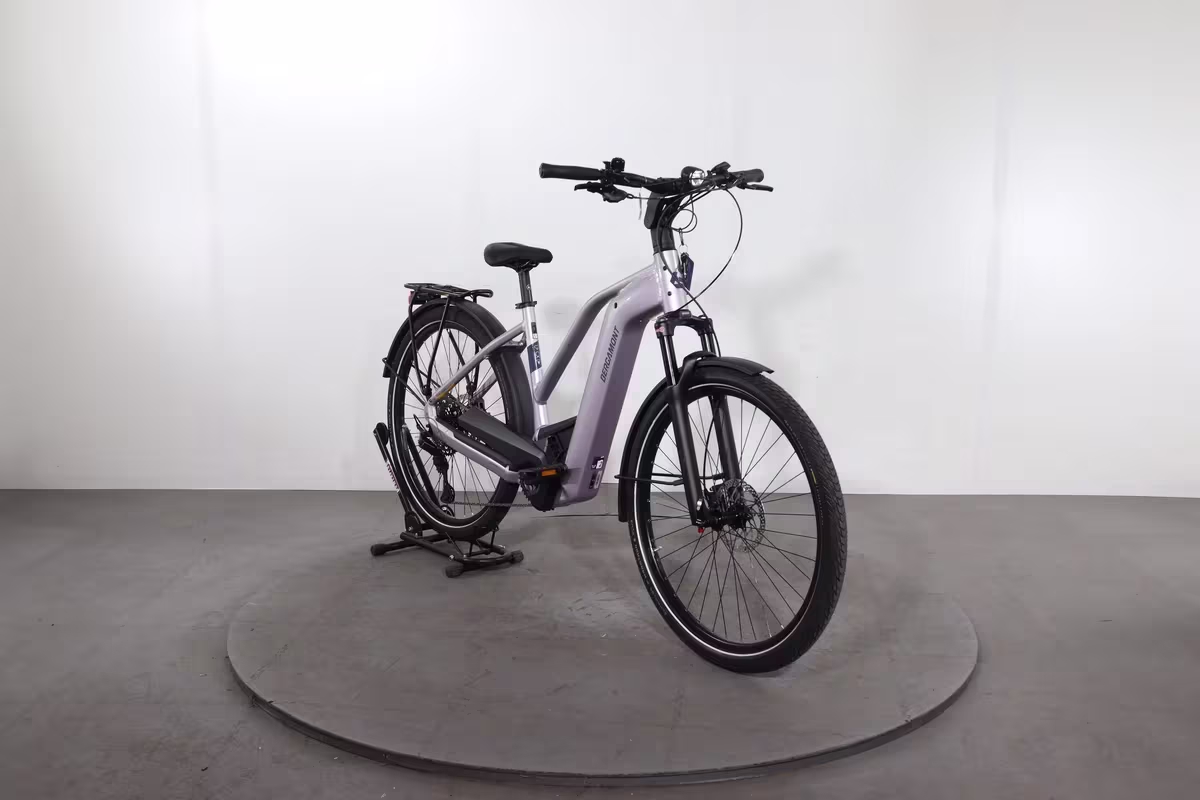 Bergamont E-Horizon Premium Expert - Miniature 2