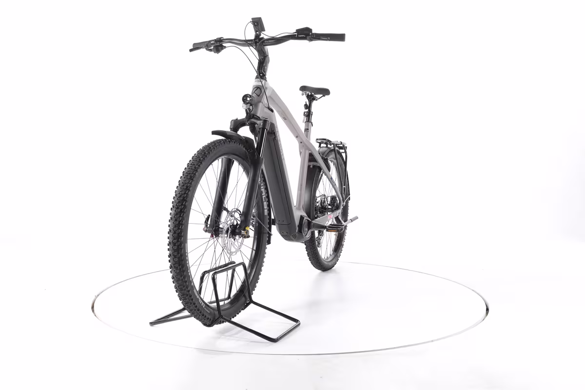 Kalkhoff Entice 7.B Move+ Vélo Électrique de Trekking - Miniature 5