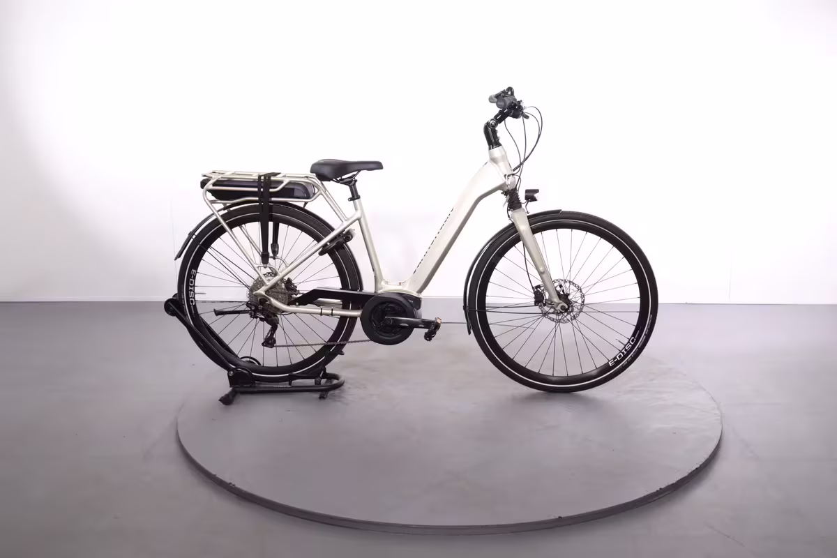 Cannondale MAVARO ACTIVE CITY