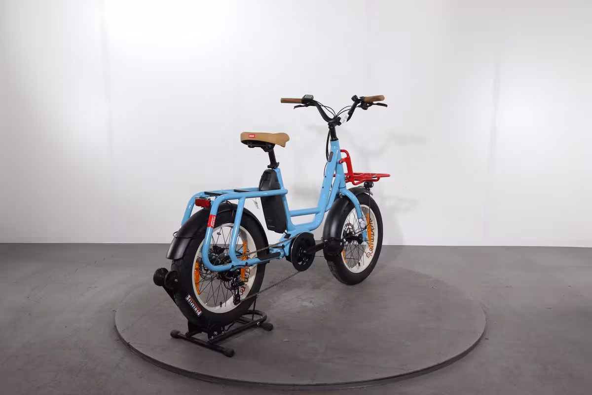 Benno RemiDemi - Miniature 6