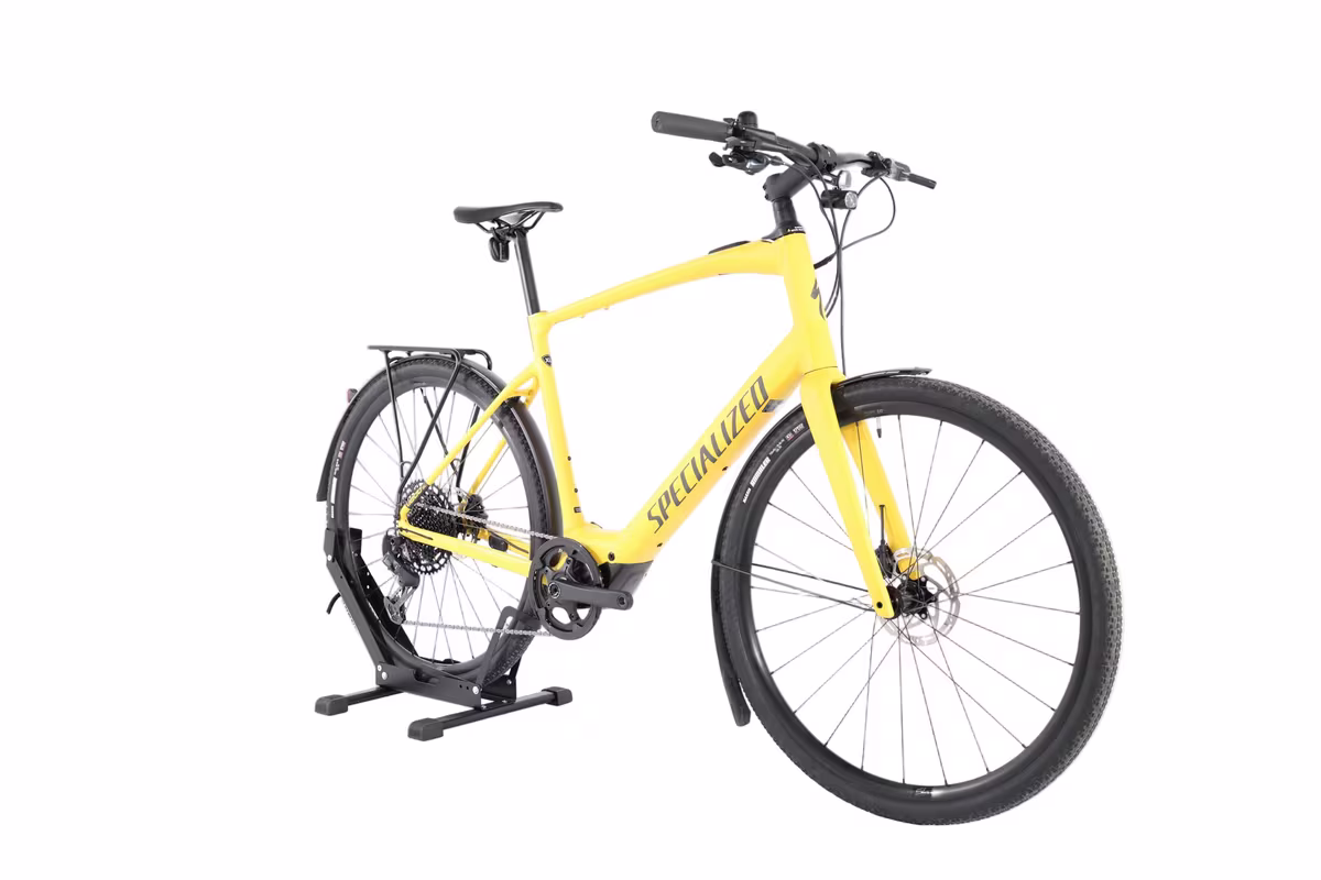 SPECIALIZED Turbo Vado SL 5.0 EQ 2023 T.XL - Miniature 3