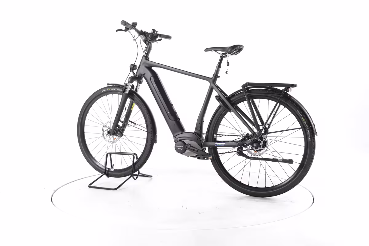 Rose Xtra Watt Evo Plus 2 Vélo Électrique Urbain - Miniature 8