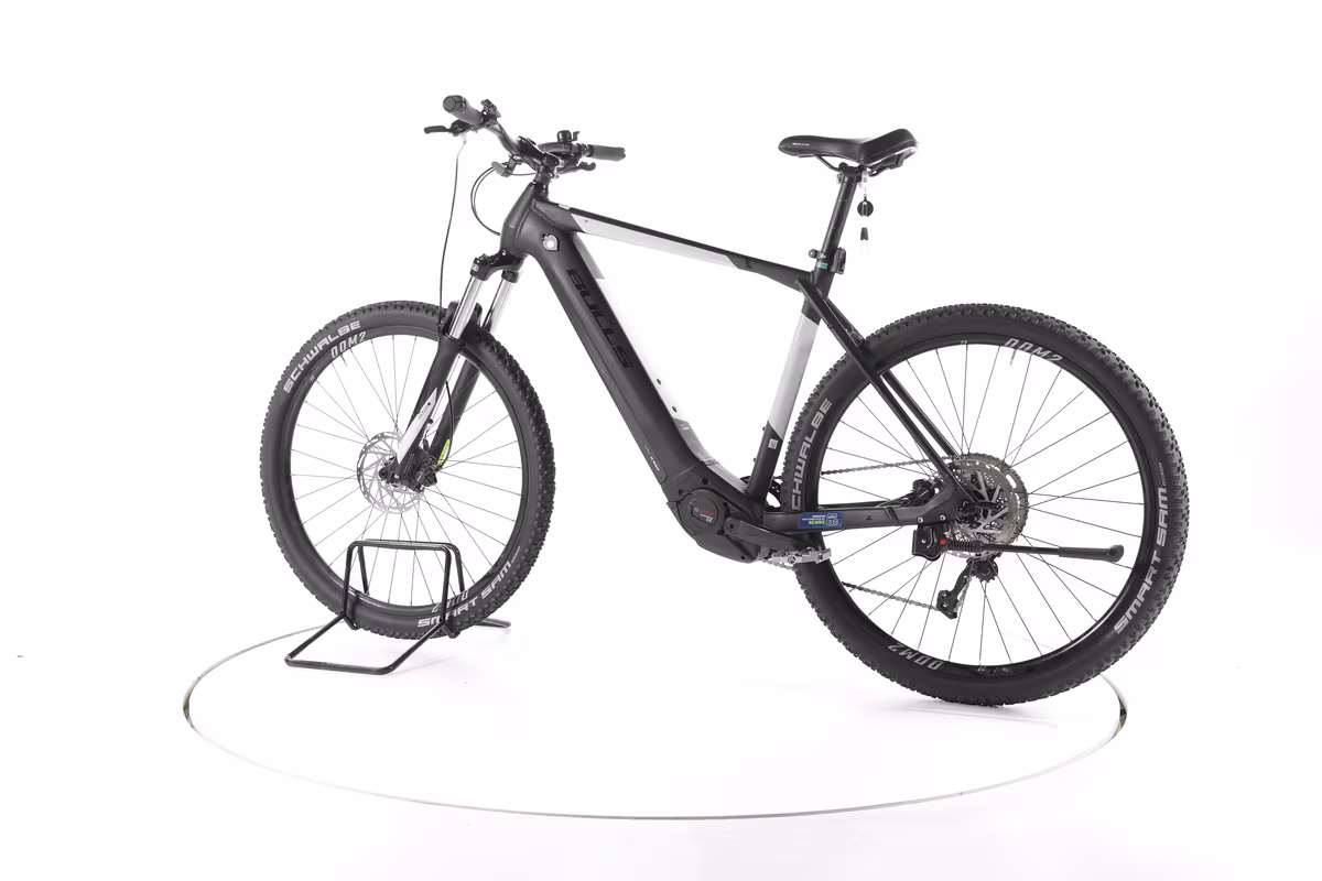 Bulls Copperhead EVO 1 E-Bike - Miniature 8