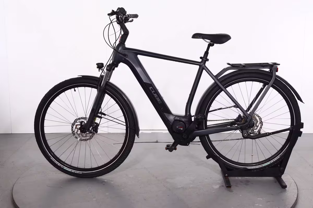 Cube Kathmandu Hybrid One - Miniature 5