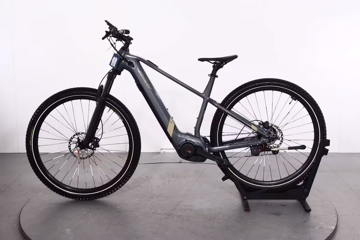 Conway Cairon S 2.0 - Miniature 3