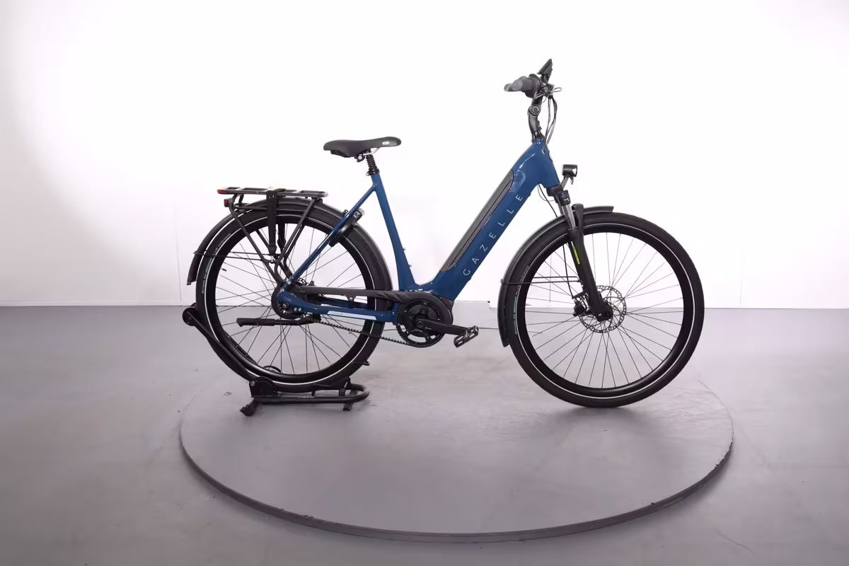 Gazelle ULTIMATE C380