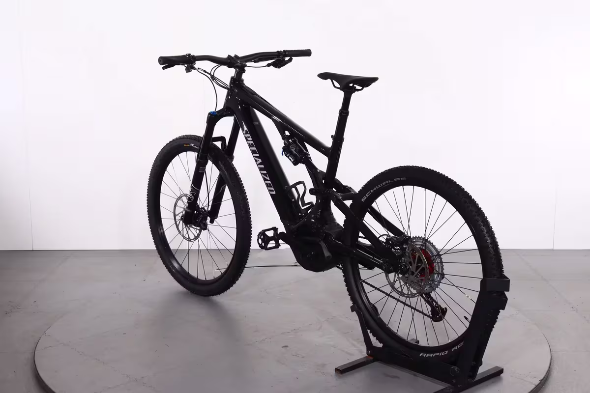 Specialized Turbo Levo Comp Alloy - Miniature 2