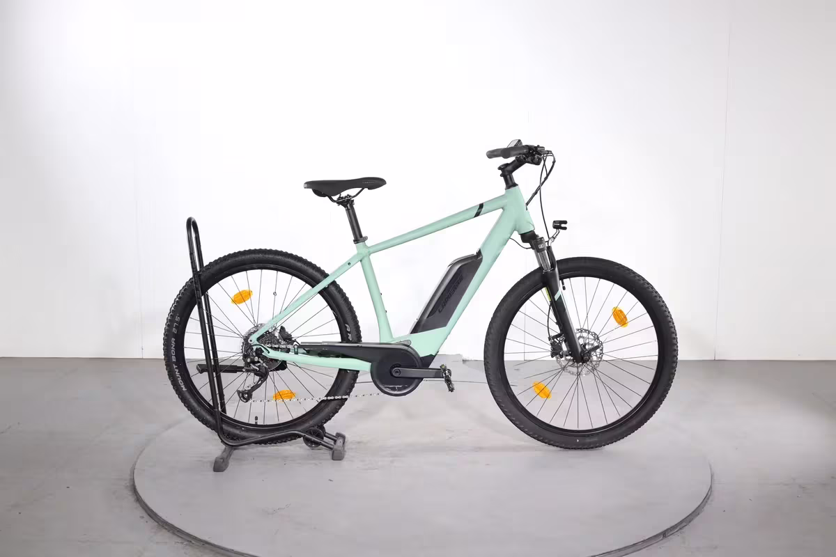 Lapierre E-Explorer 3.4