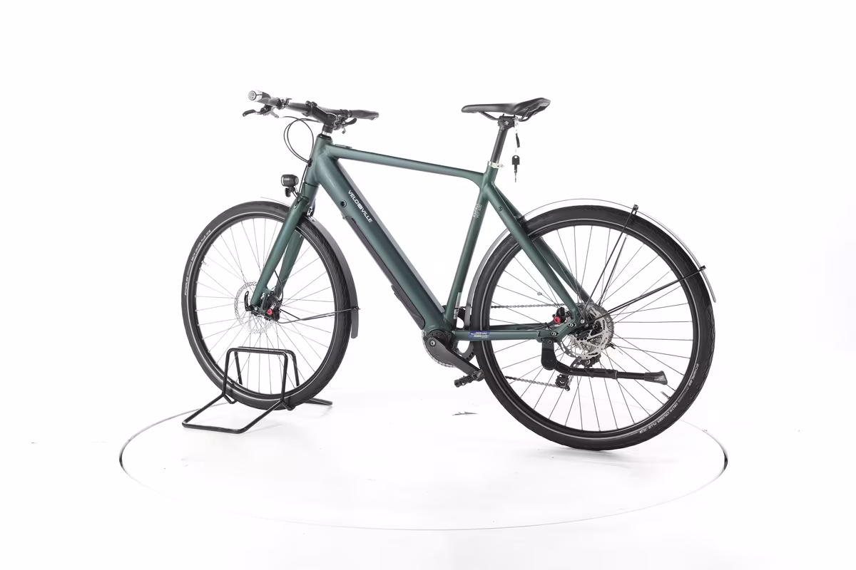 Velo de Ville VEF 400 Vélo Électrique de Trekking 2024 - Miniature 8