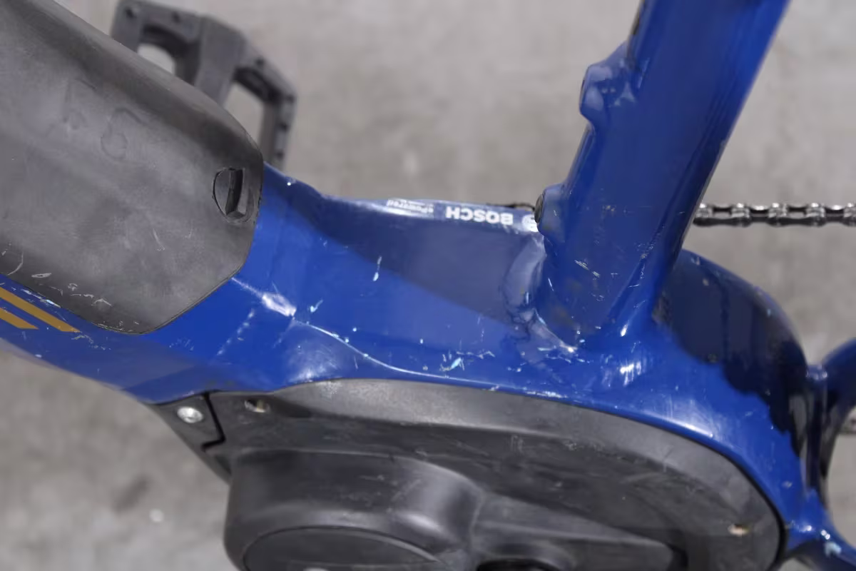 Lapierre Overvolt HT 4.5 - Miniature 8