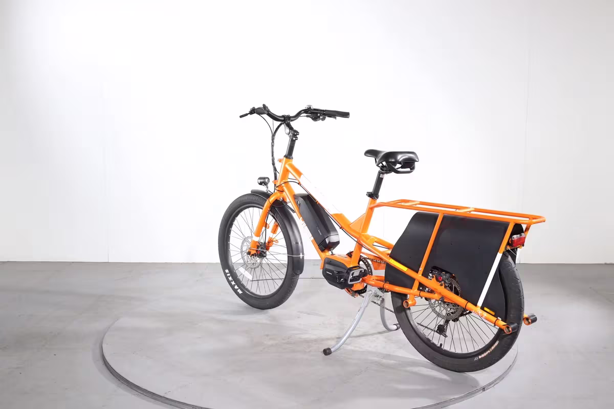 Yuba Kombi E5 - Miniature 5