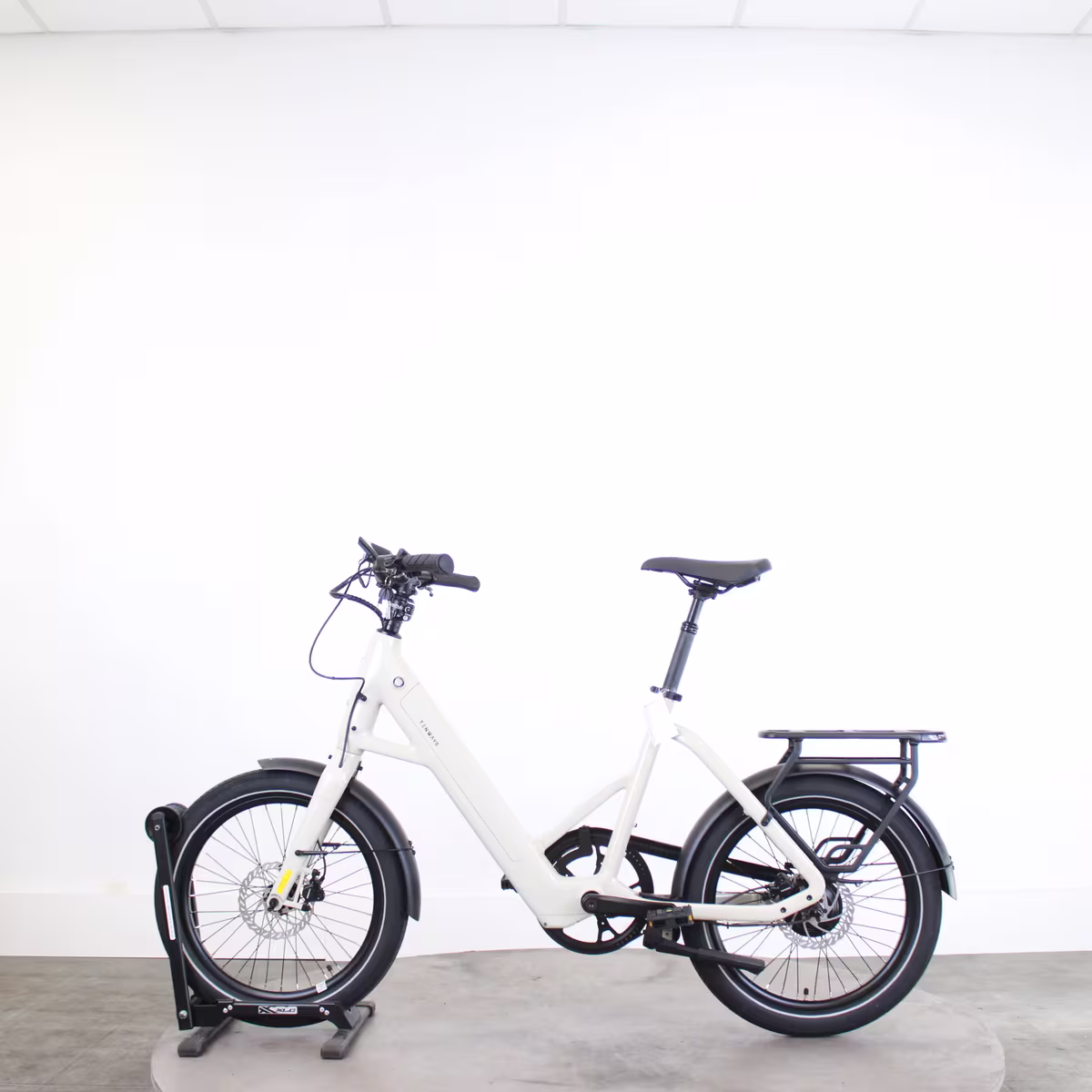 Vélo de ville électrique Tenways CGO Compact 2026 - Miniature 6