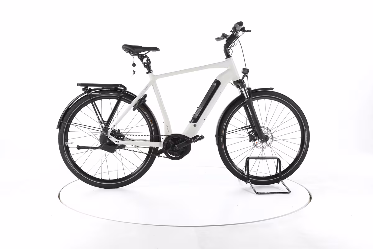 Rose XTRA WATT EVO PLUS 3 Vélo Électrique Urbain
