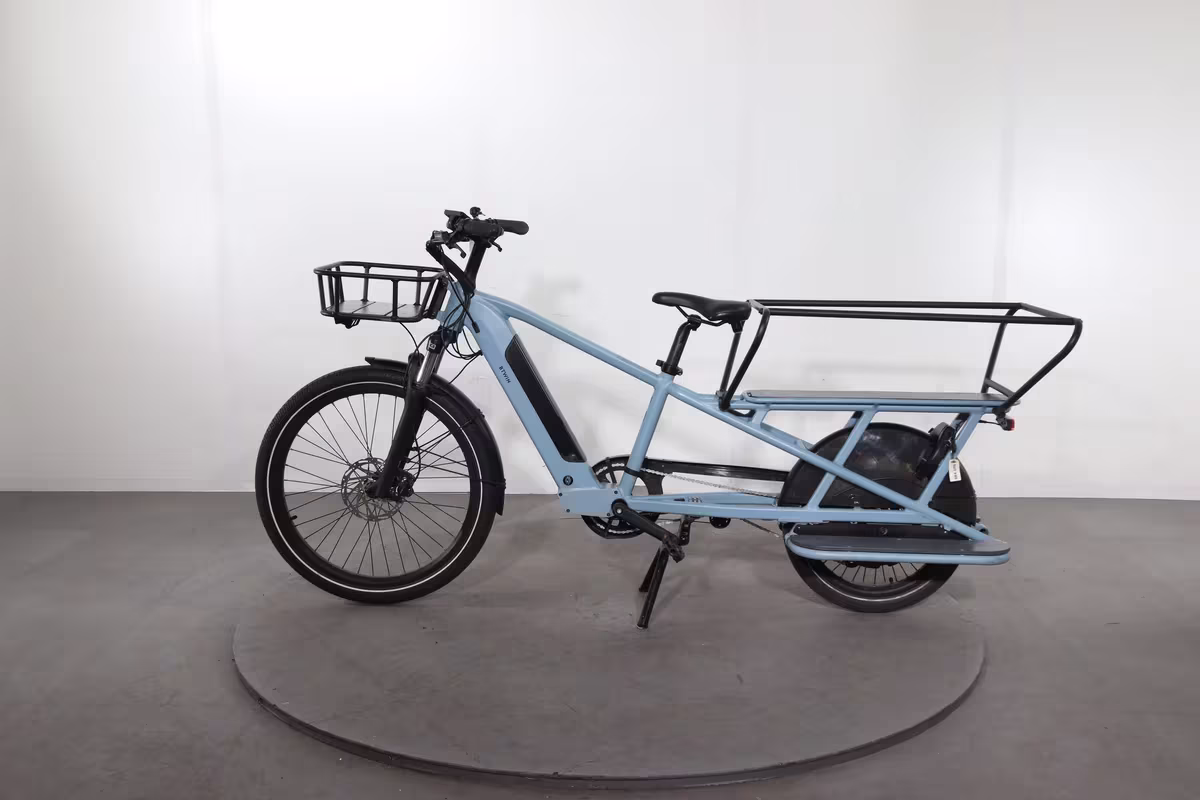 Decathlon R500 Longtail - Miniature 4