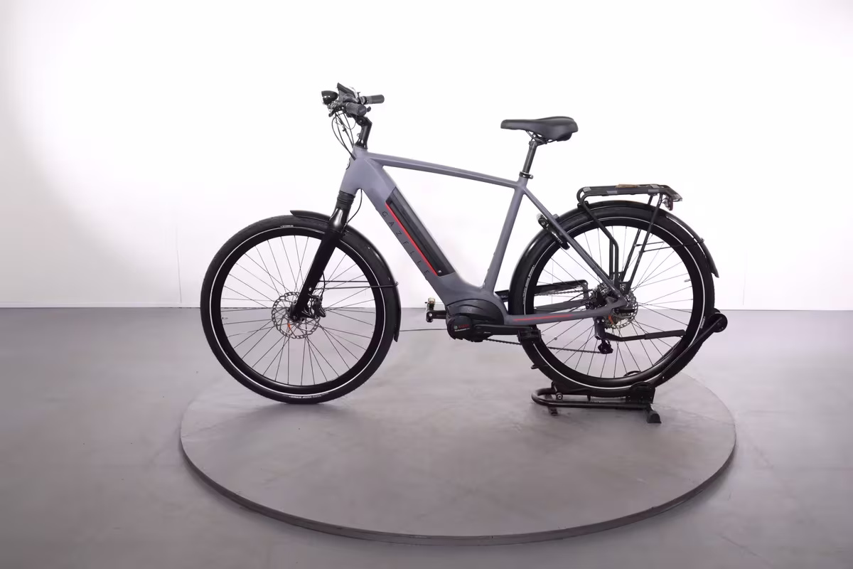 Gazelle ULTIMATE T10 - Miniature 4