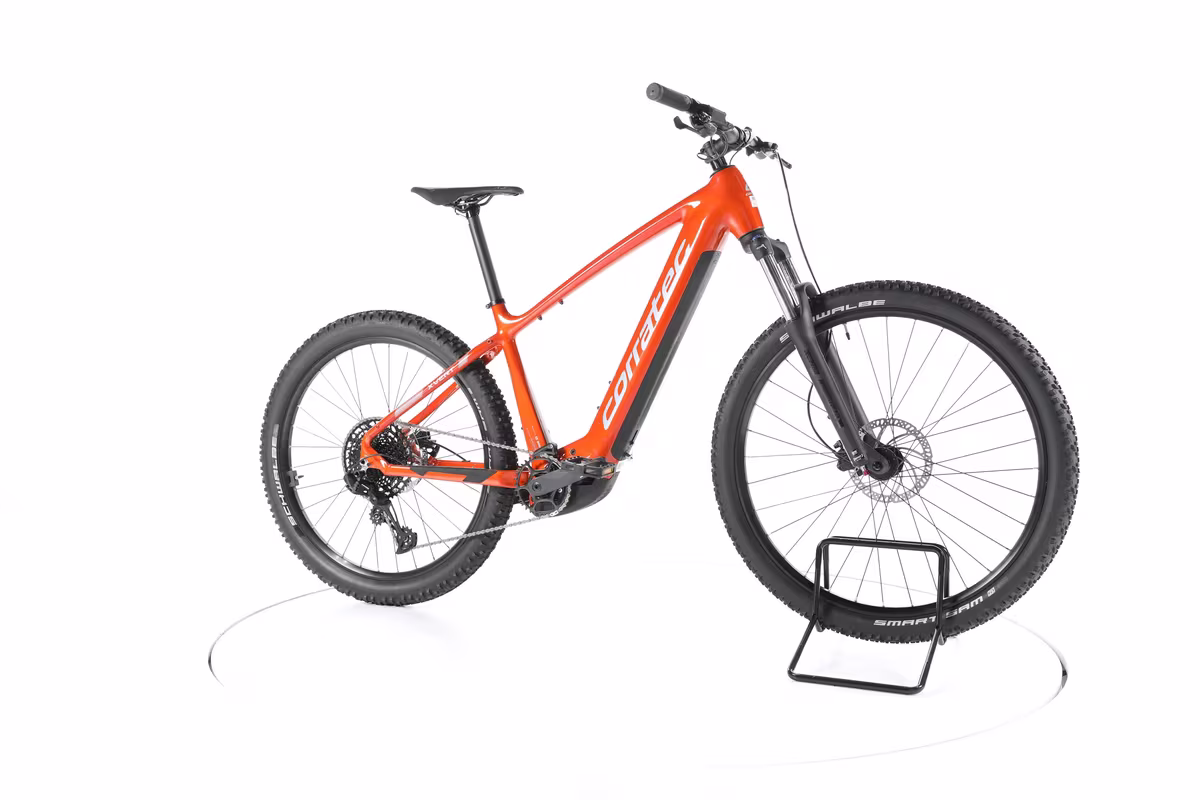 Corratec E-Power X-Vert Race E-Bike 2024 - Miniature 2