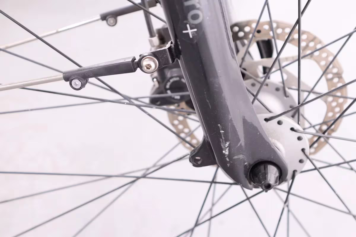 Giant Aspiro Hybrid 1 - Miniature 8