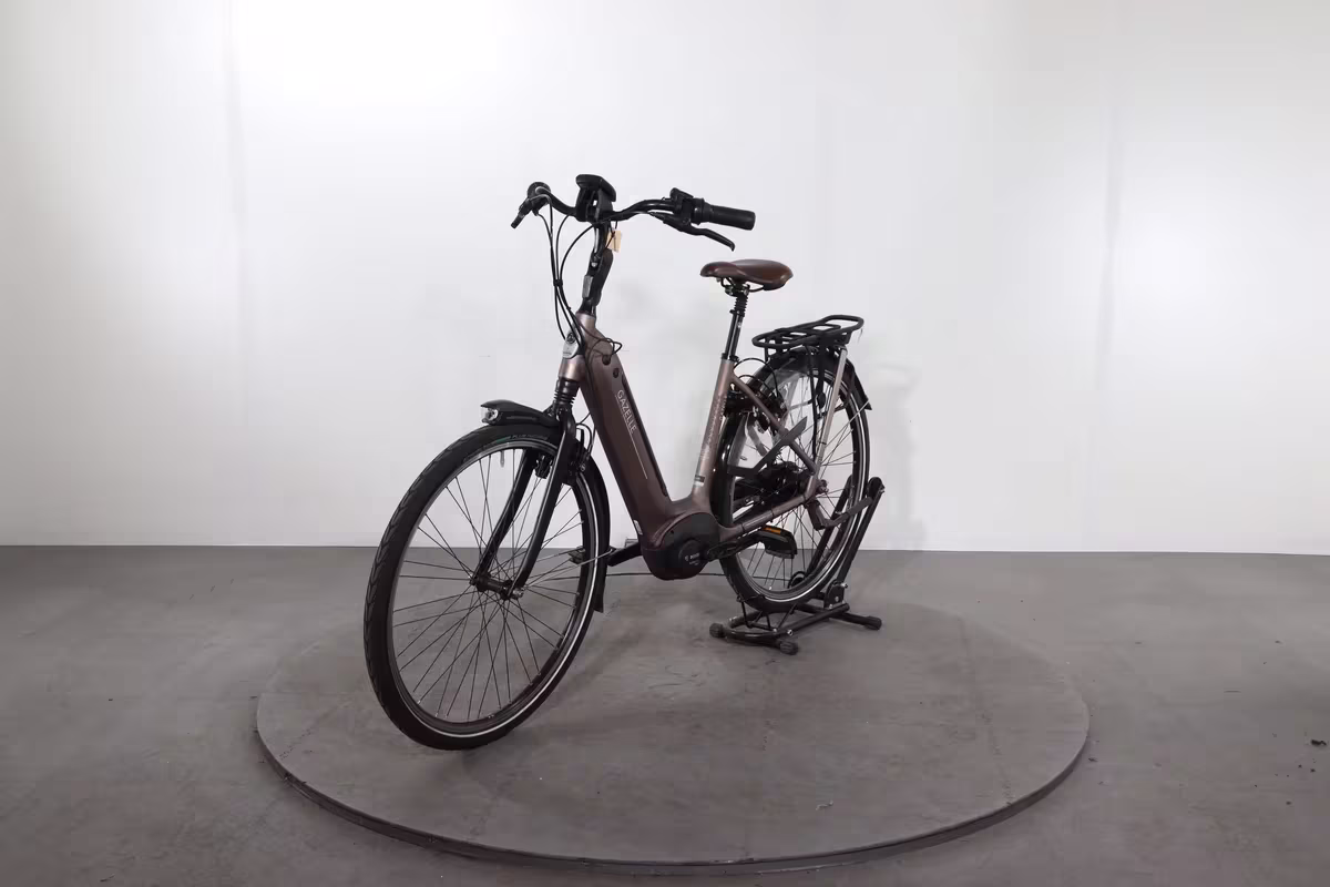 Gazelle Grenoble C8 - Miniature 3