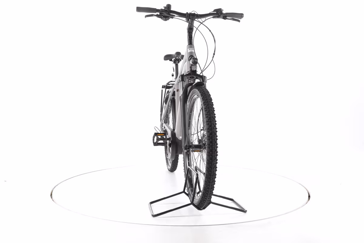 Kalkhoff Entice 3.B Move Vélo Électrique de Trekking - Miniature 4