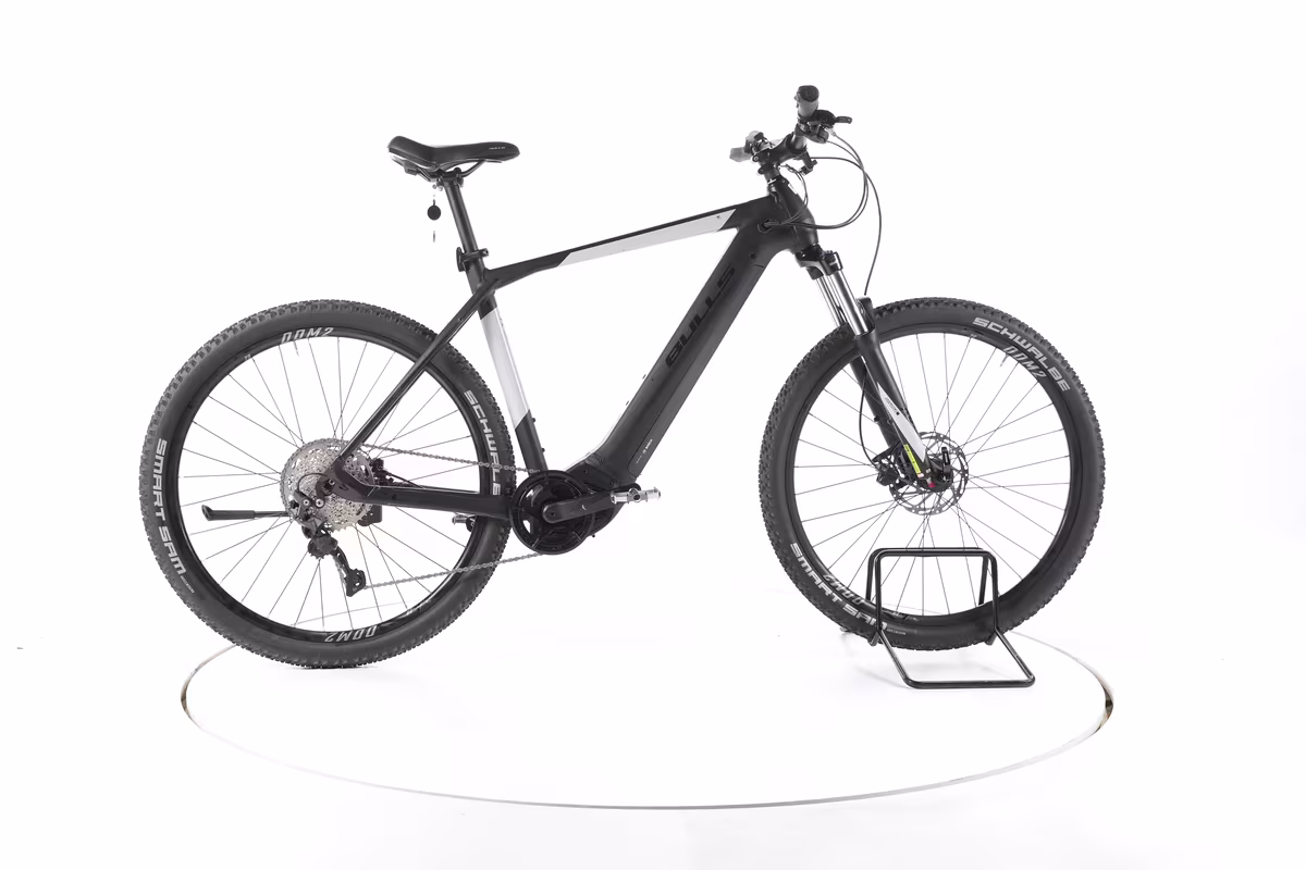 Bulls Copperhead EVO 1 E-Bike
