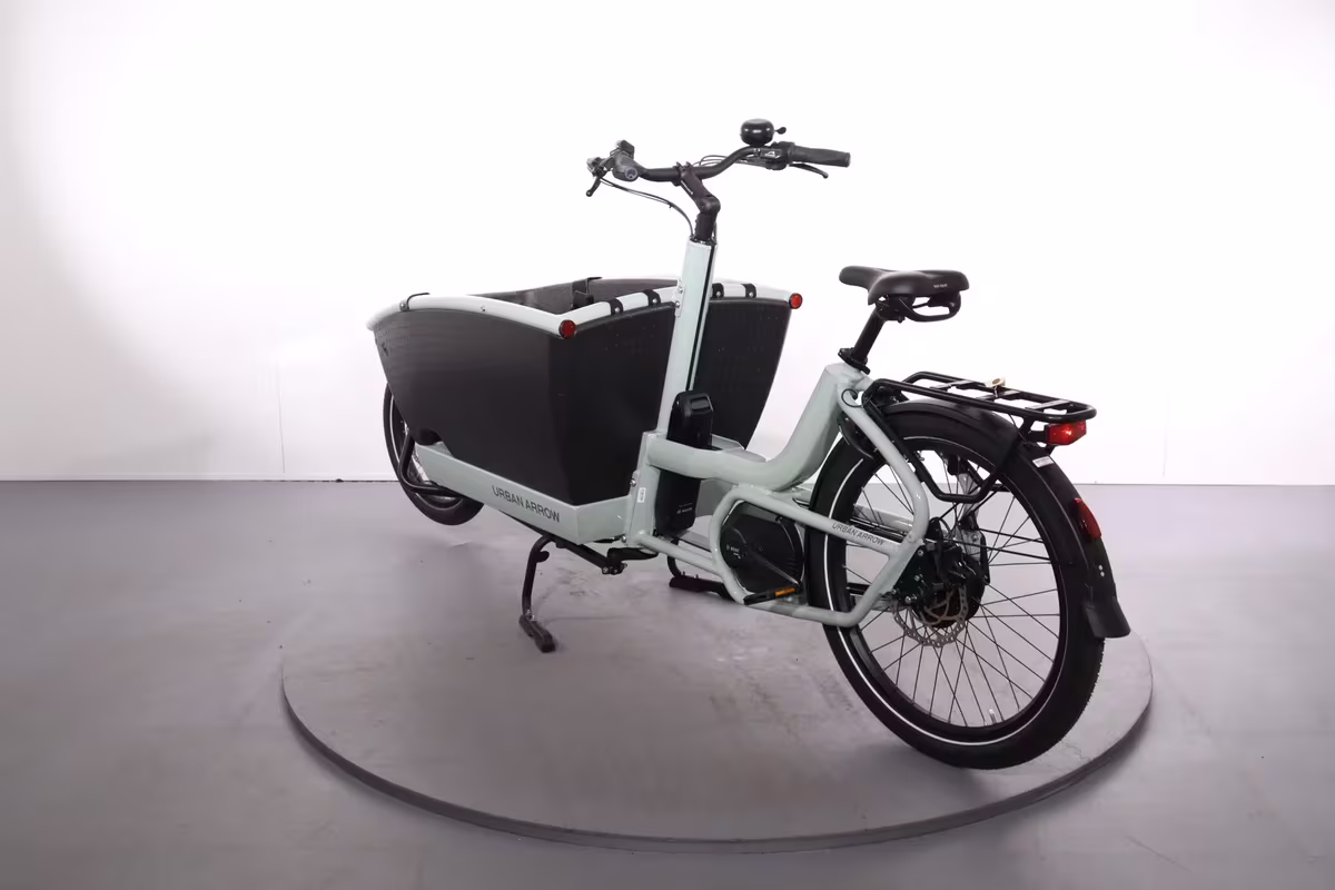Urban Arrow Family Active Line Plus - Miniature 5