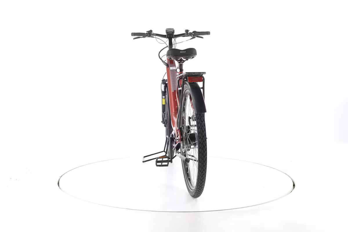 Corratec E-Power MTC 100 Vélo Électrique Urbain Cadre bas - Miniature 10