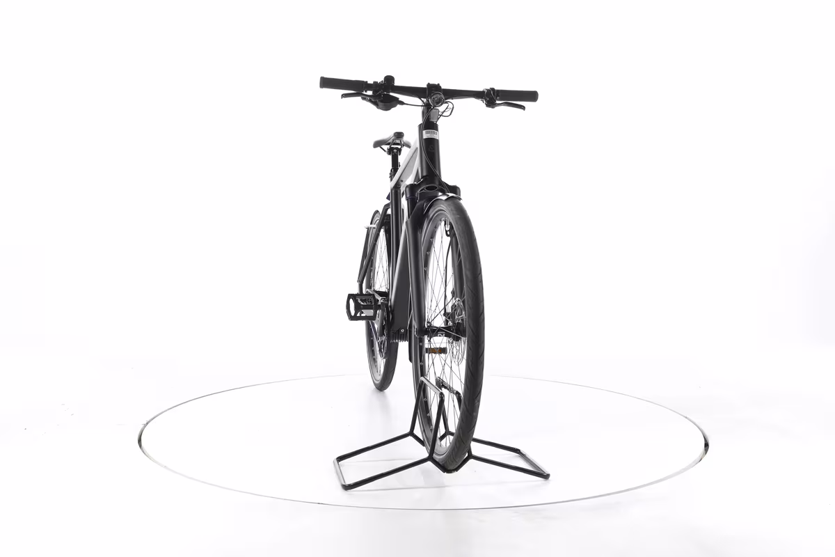 Riese & Müller UBN Five silent Vélo Électrique Urbain - Miniature 4