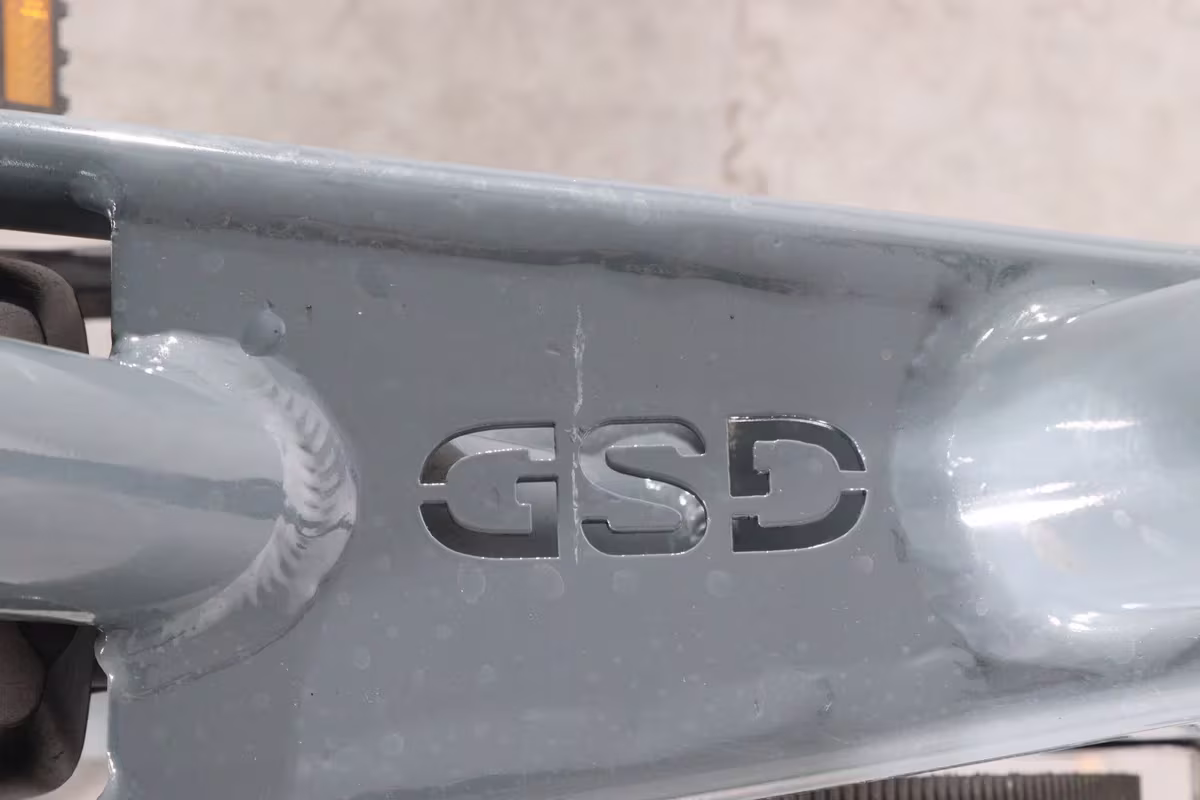 Tern GSD S00 - Miniature 8