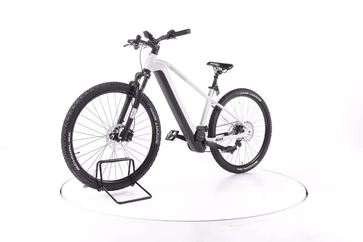 Cube Reaction Hybrid ONE E-Bike - Miniature 6
