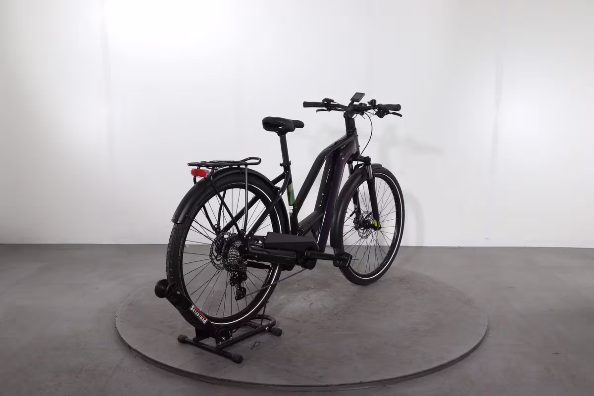 Bergamont E-Horizon Sport 6 - Miniature 6