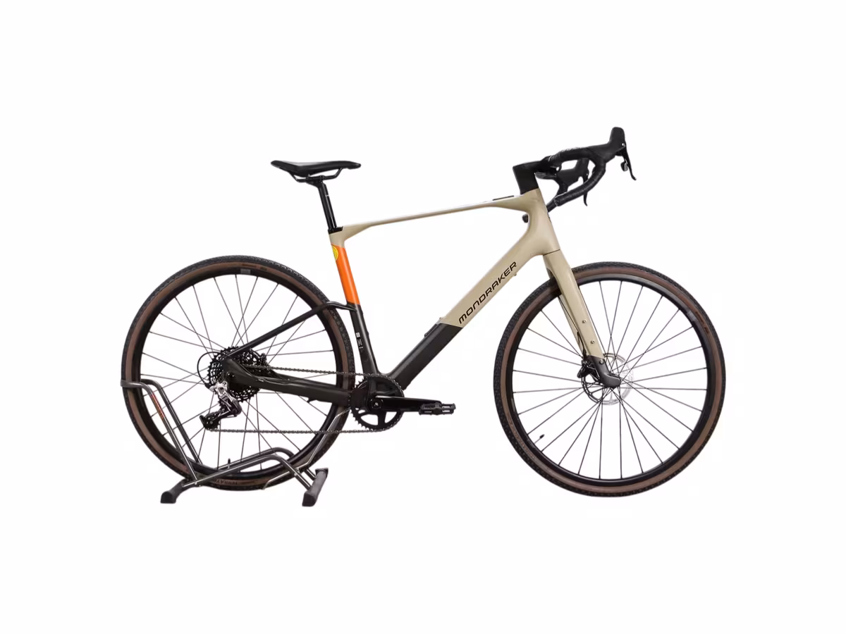 Mondraker DUSTY R