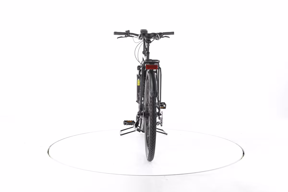 Kalkhoff Endeavour 1.B Move Vélo Électrique de Trekking - Miniature 10