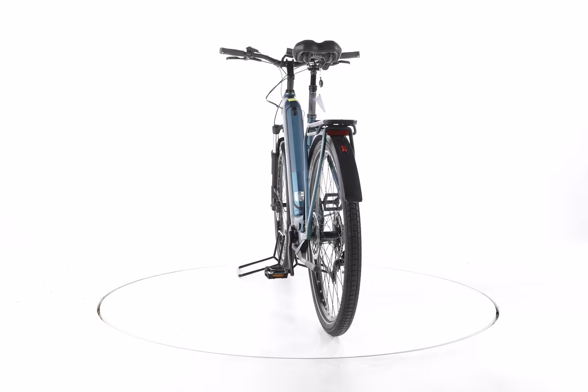 Cube Kathmandu Hybrid ONE Vélo Électrique de Trekking Cadre bas - Miniature 10