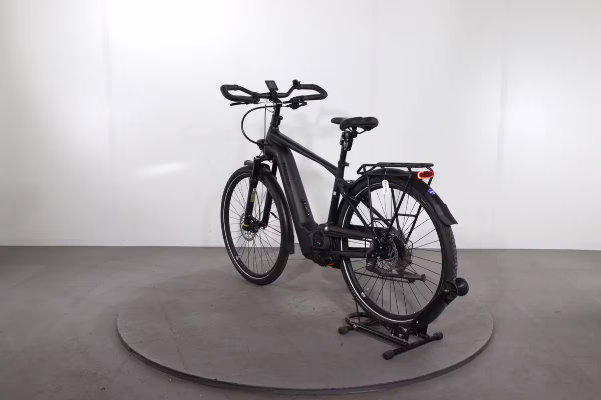 Pegasus Premio EVO 10 Lite - Miniature 5