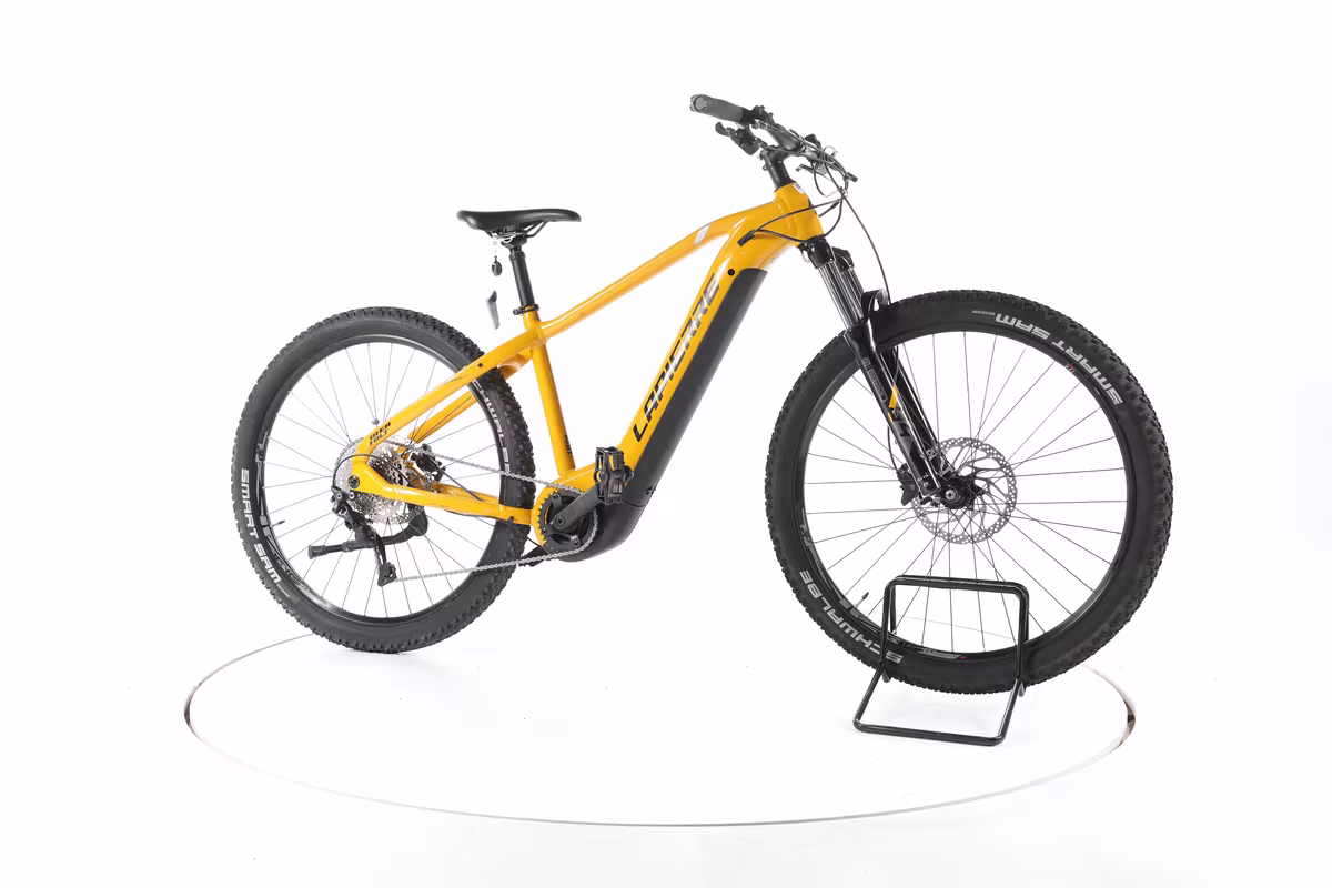 Lapierre Overvolt HT 7.6 E-Bike - Miniature 2