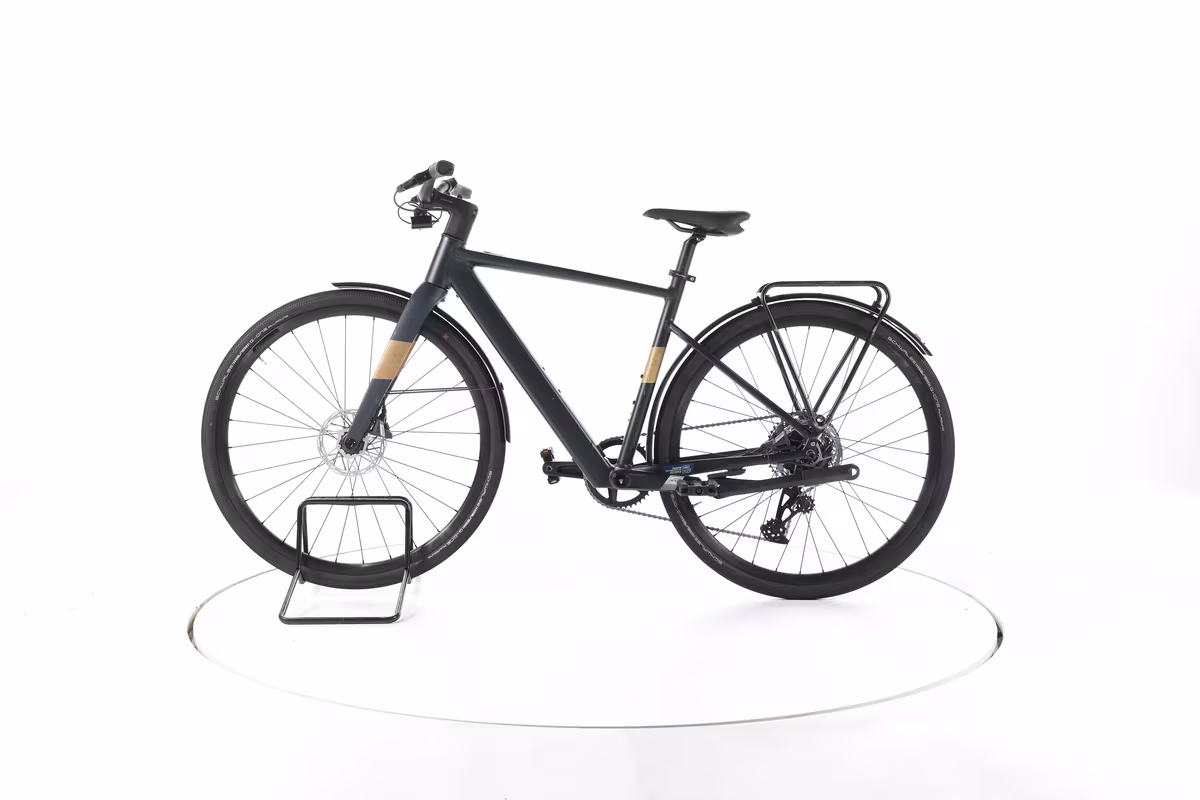 Scott Metrix eRIDE E-Bike 2024 - Miniature 7
