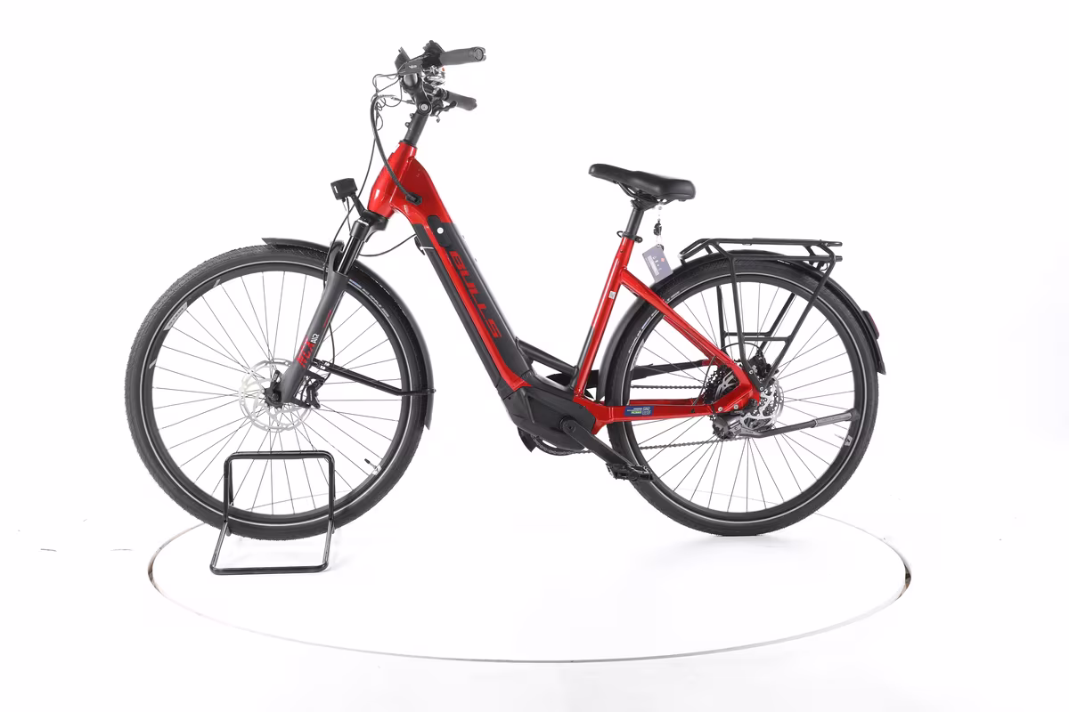 Bulls Lacuba EVO 11 Vélo Électrique de Trekking Cadre bas - Miniature 7
