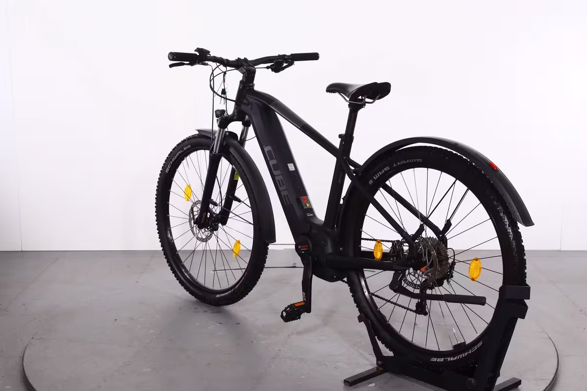 Cube Reaction Hybrid Performance Allroad - Miniature 6