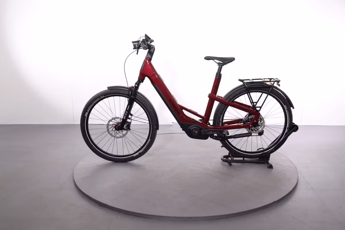 Winora Yakun X10 - Miniature 4