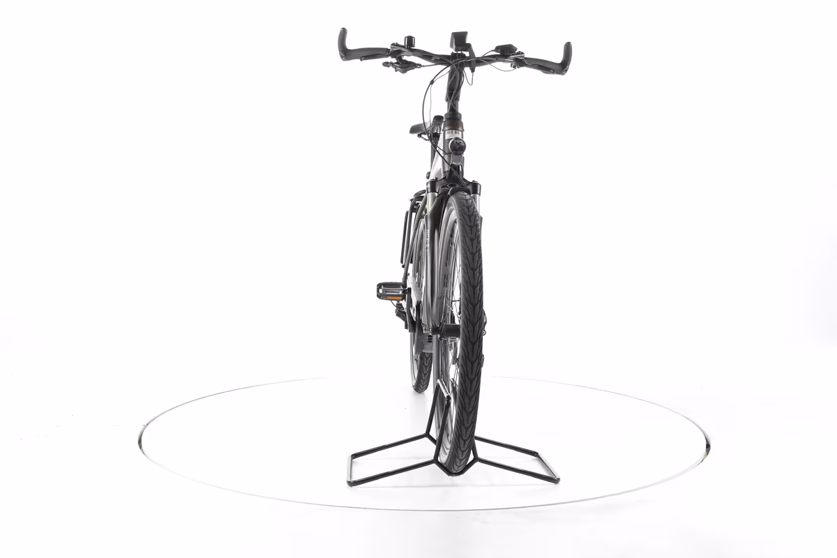 KTM Macina Style 710 Vélo Électrique de Trekking - Miniature 4