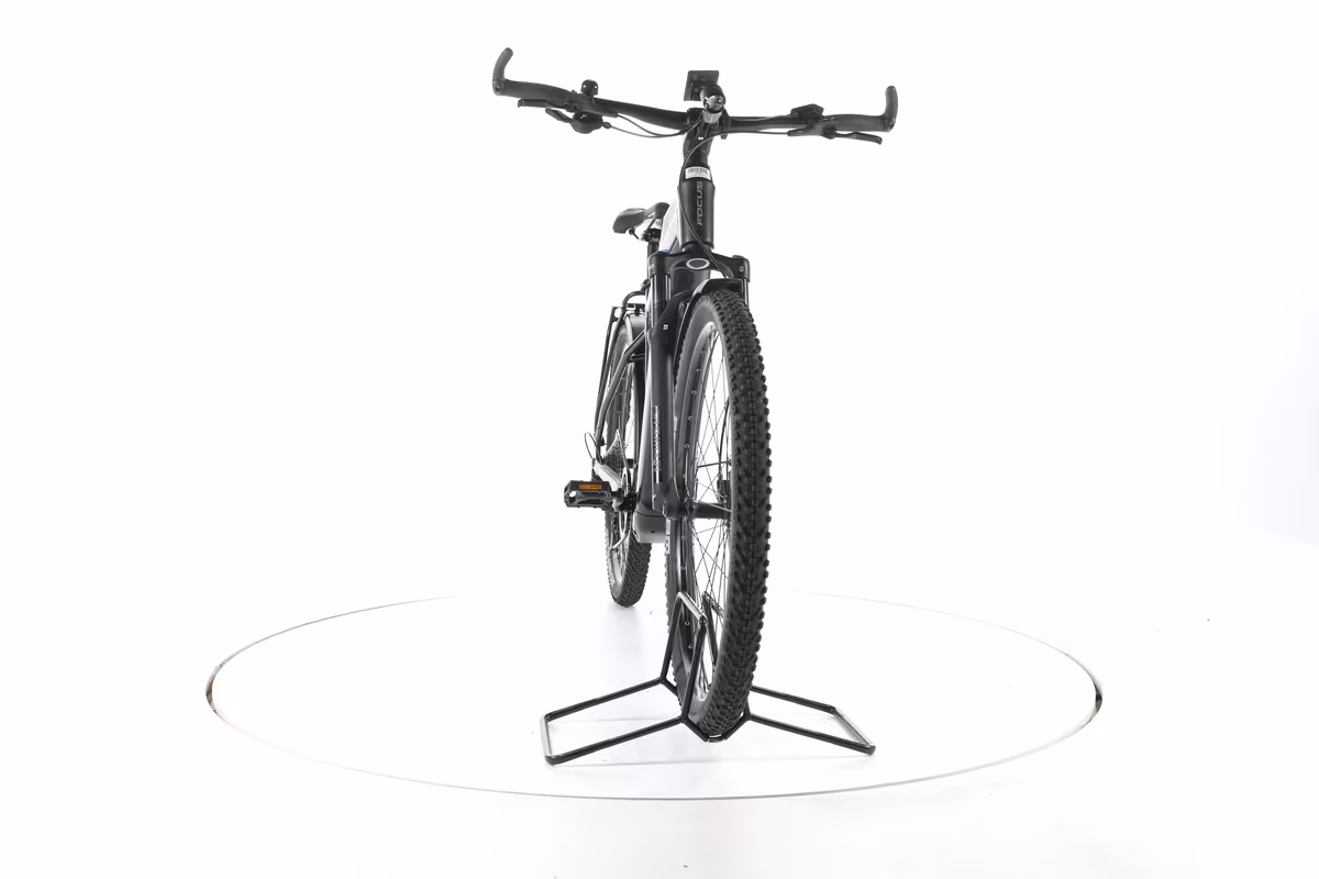 Focus AVENTURA² 6.7 Vélo Électrique de Trekking - Miniature 4
