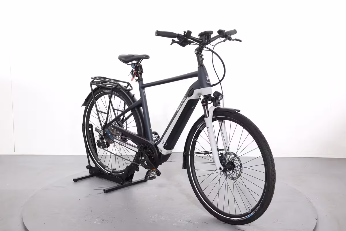 Pegasus Premio EVO 10 Lite - Miniature 2