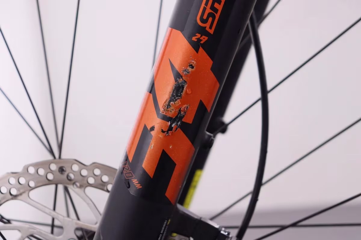 Haibike ALLTRACK 6 - Miniature 8