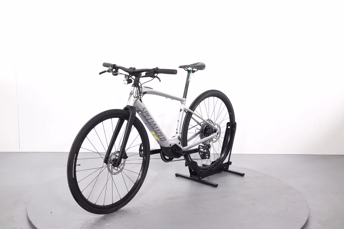 Specialized Turbo Vado Sl 5.0 - Miniature 3