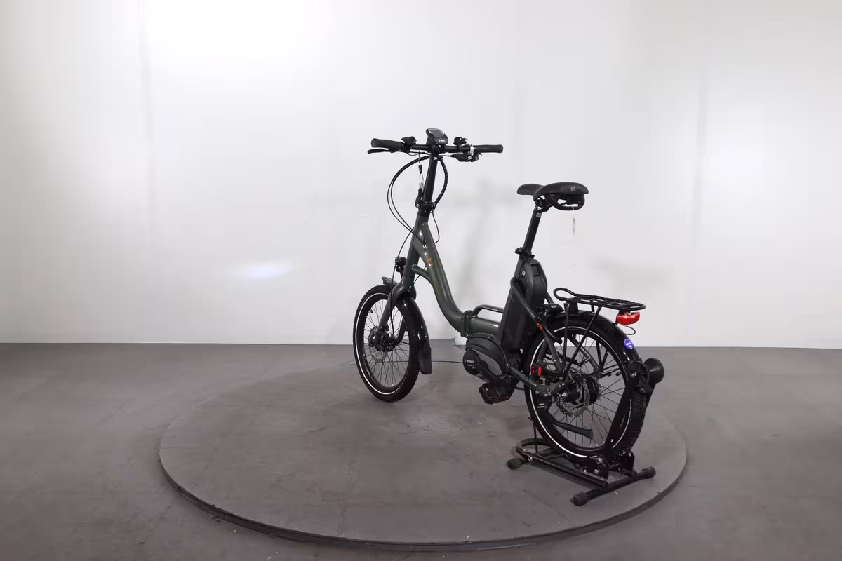 2R Manufaktur FXL8 - Miniature 5